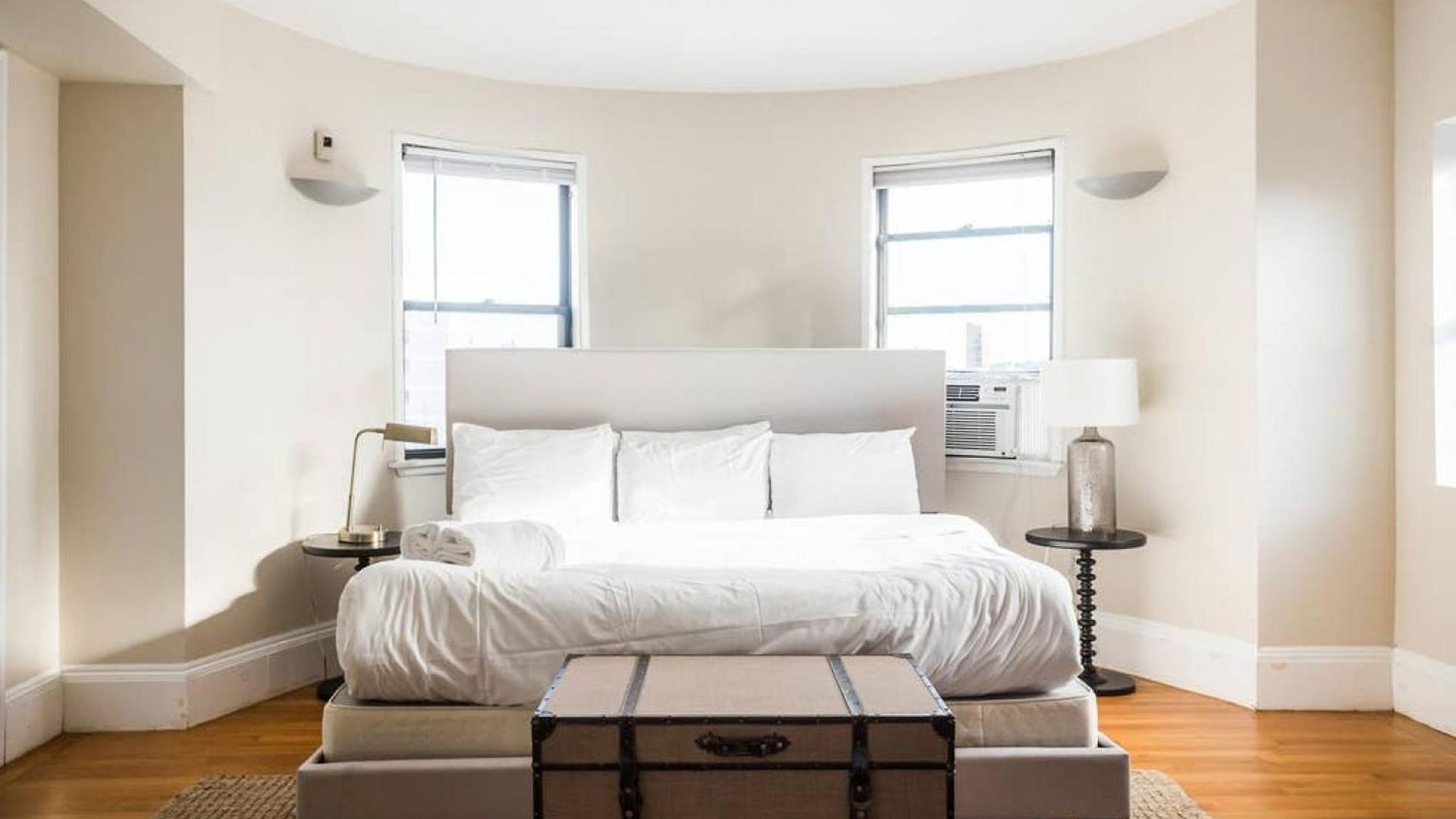 Luxury 4br 3ba In Fenway W Epic Roof Deck Apartment Boston