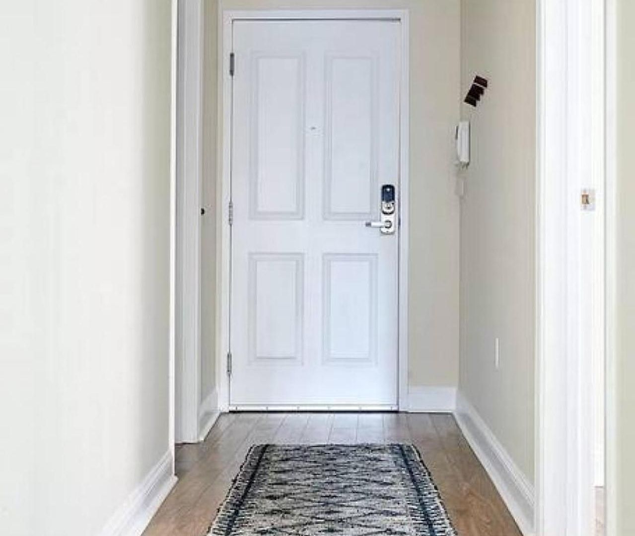 Spacious 2br Fidi District Centrally Located