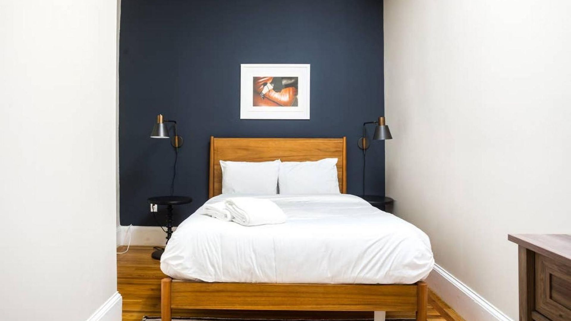 Apartment Luxury 4br 3ba In Fenway W Epic Roof Deck *