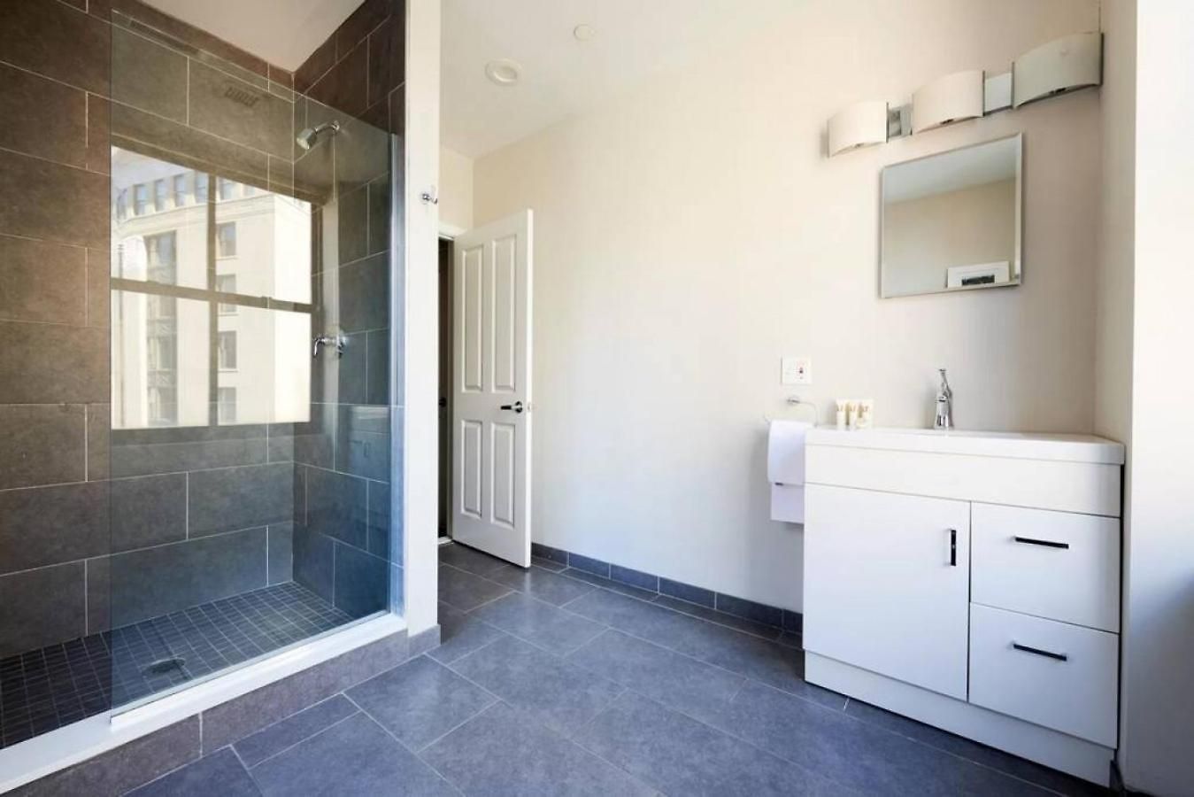 Spacious Fidi 2br 2ba Close To Everything Apartment Boston