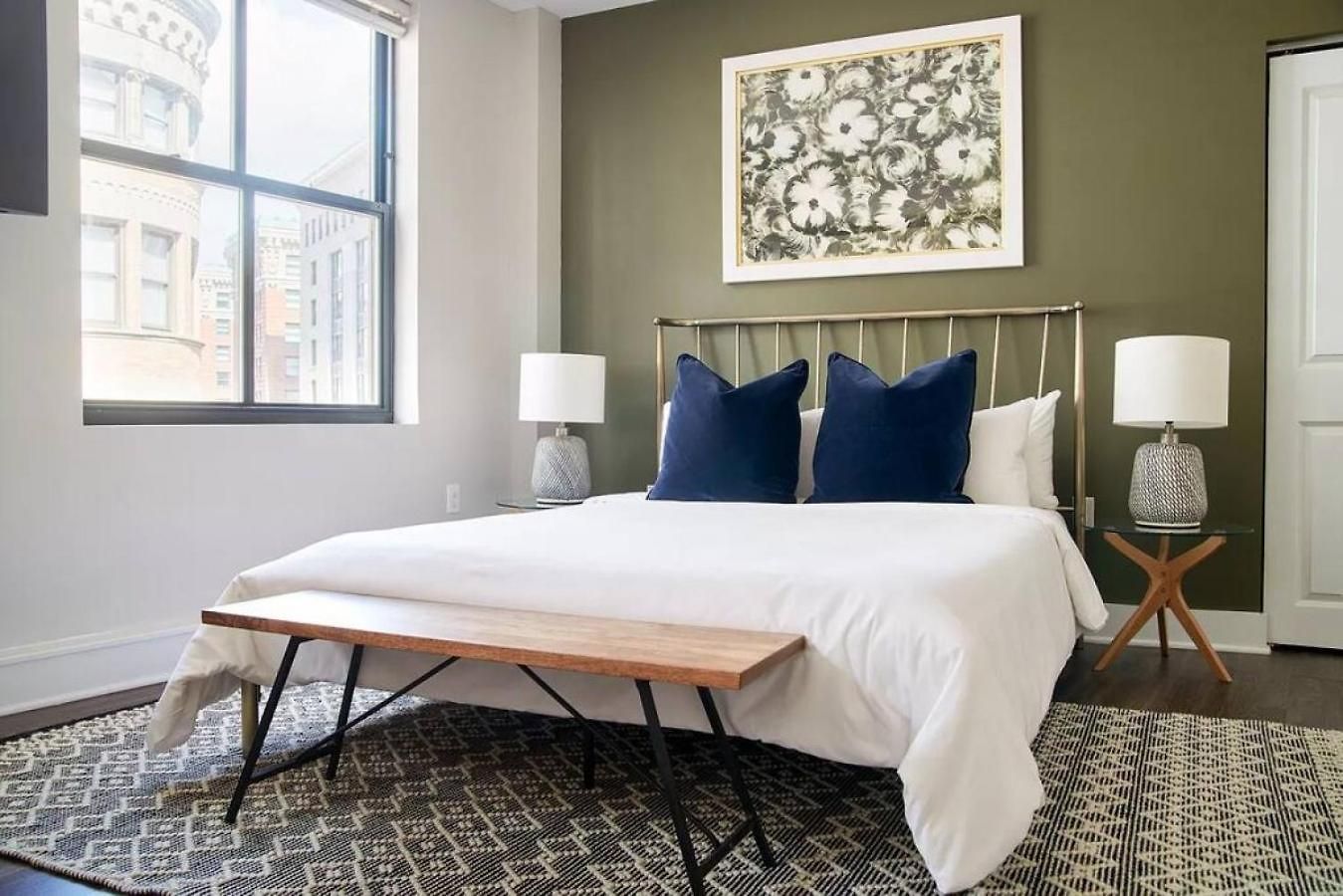 Apartment Lovely Fidi Close To Faneuil Hall