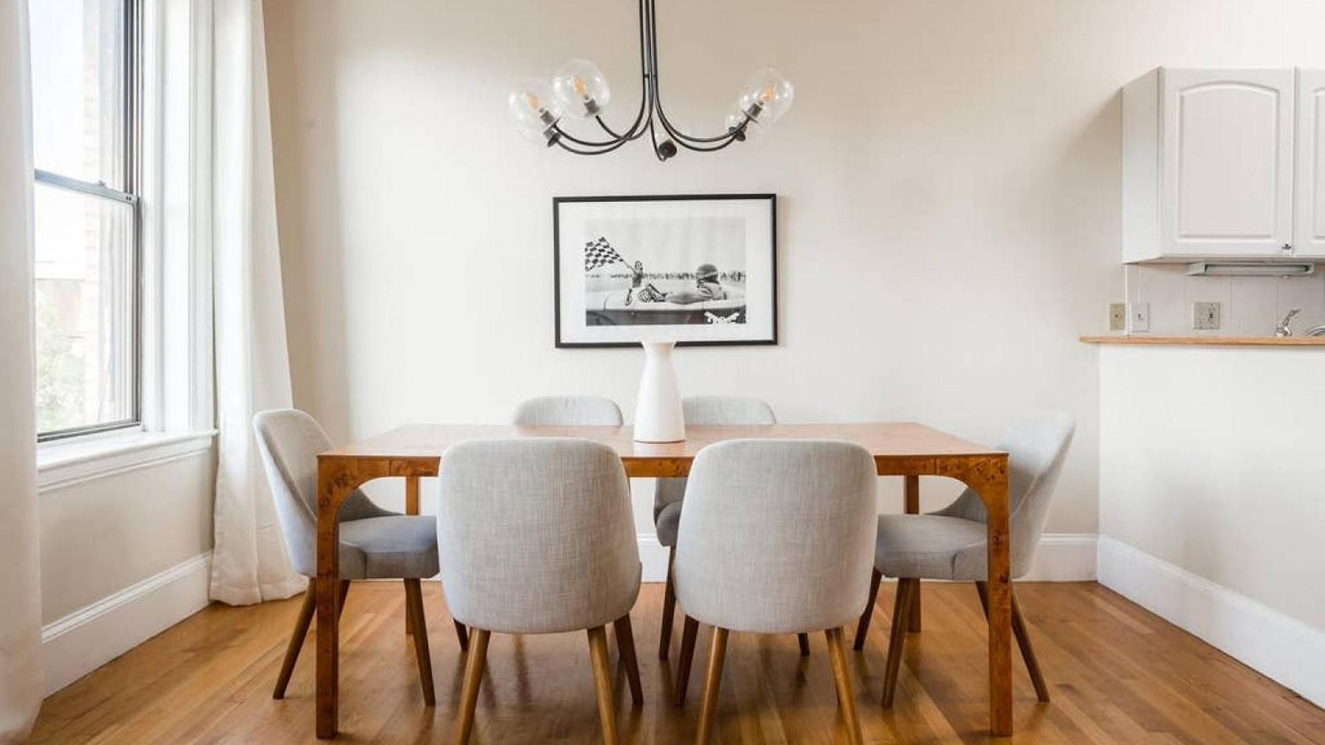Luxury 4br 3ba In Fenway W Epic Roof Deck Apartment Boston