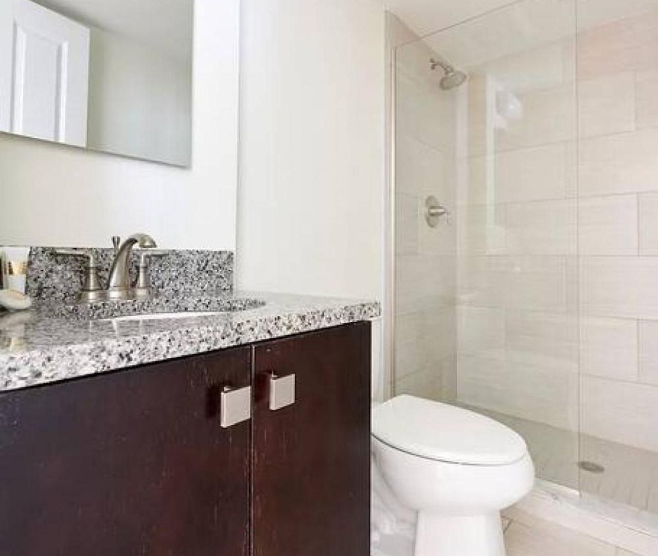 Apartment Cozy 2 Bed In Fidi District