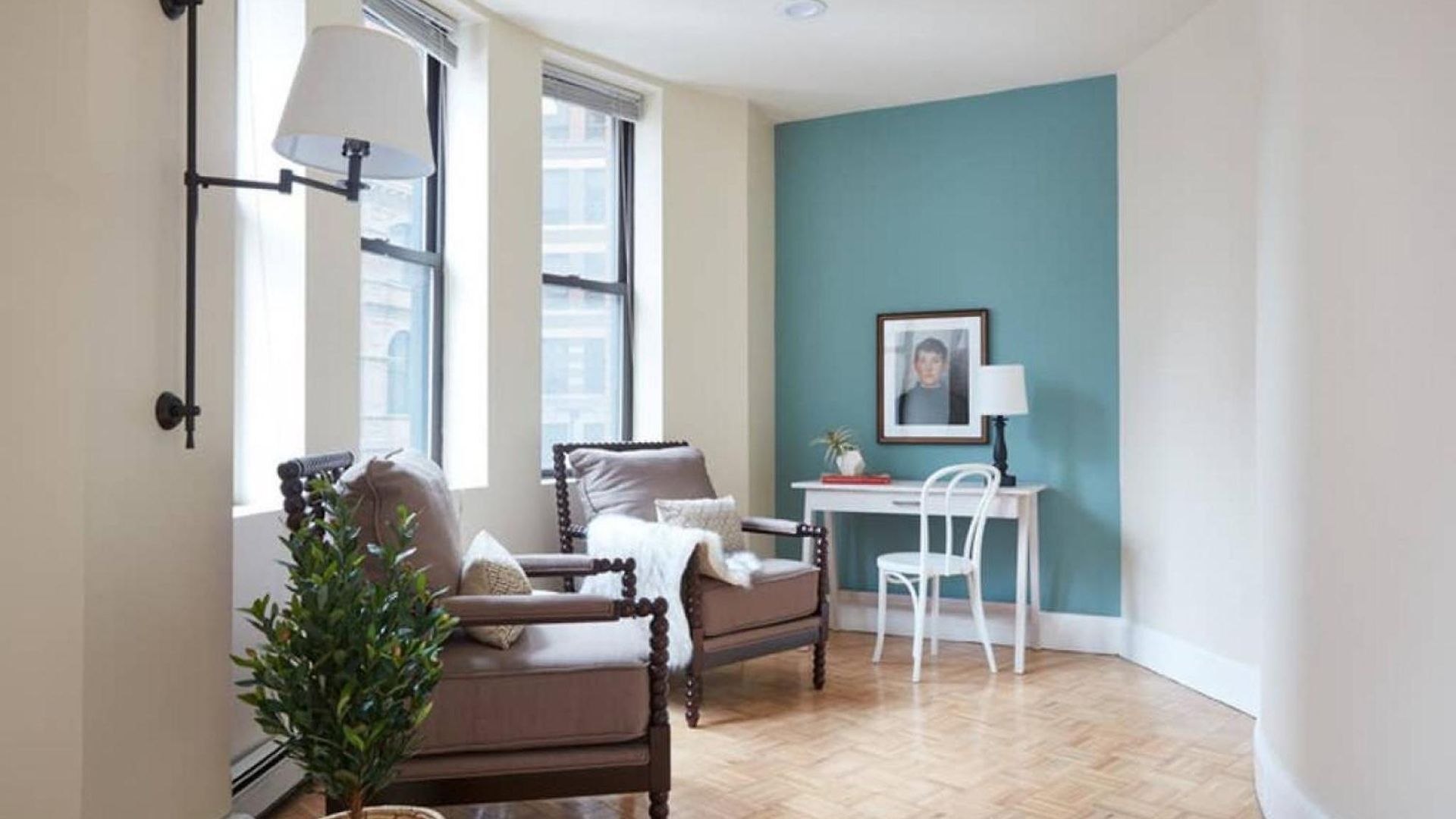 Awesome 2 Bed 1.5 Bath Downtown Boston