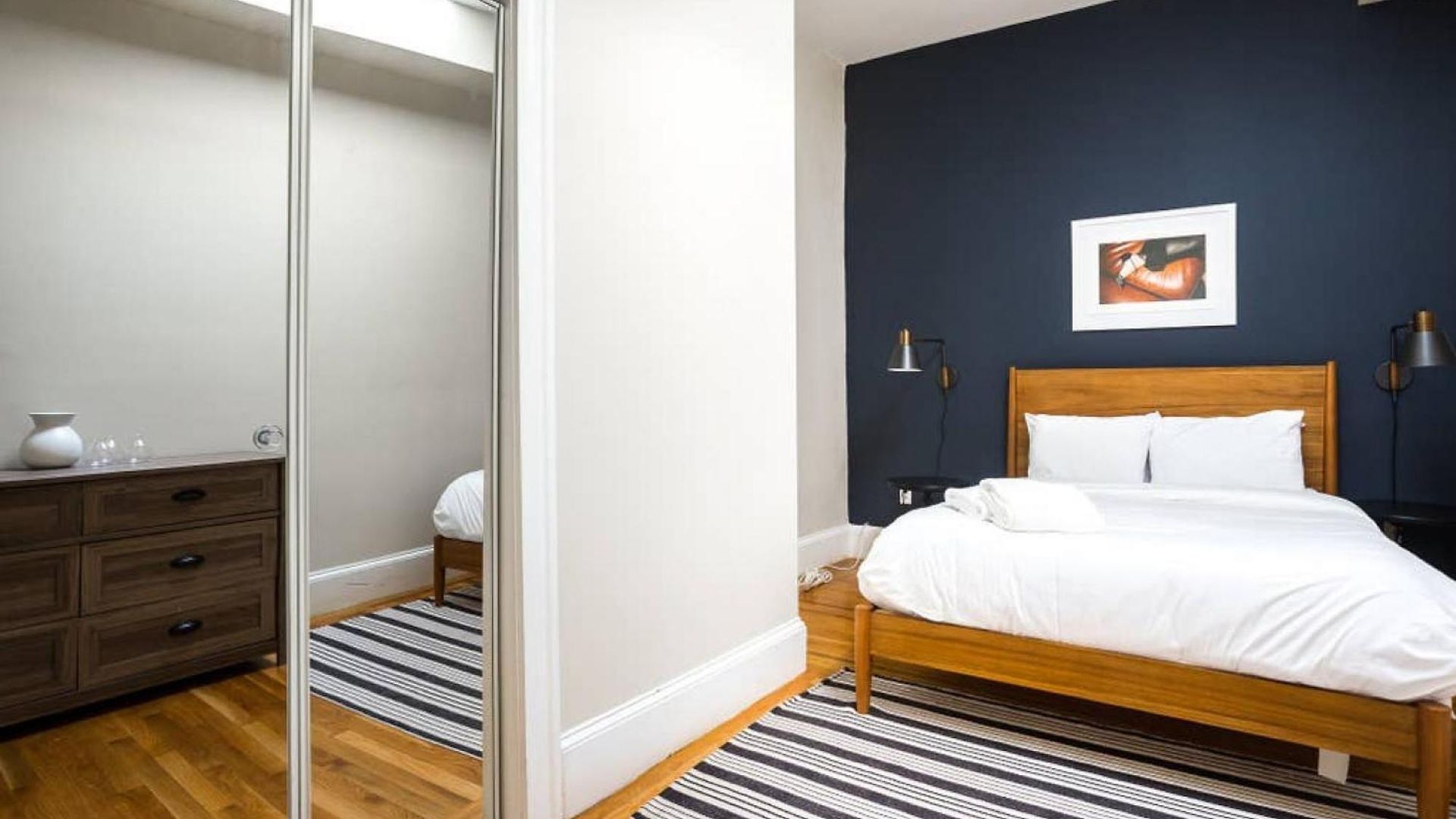 Luxury 4br 3ba In Fenway W Epic Roof Deck Apartment