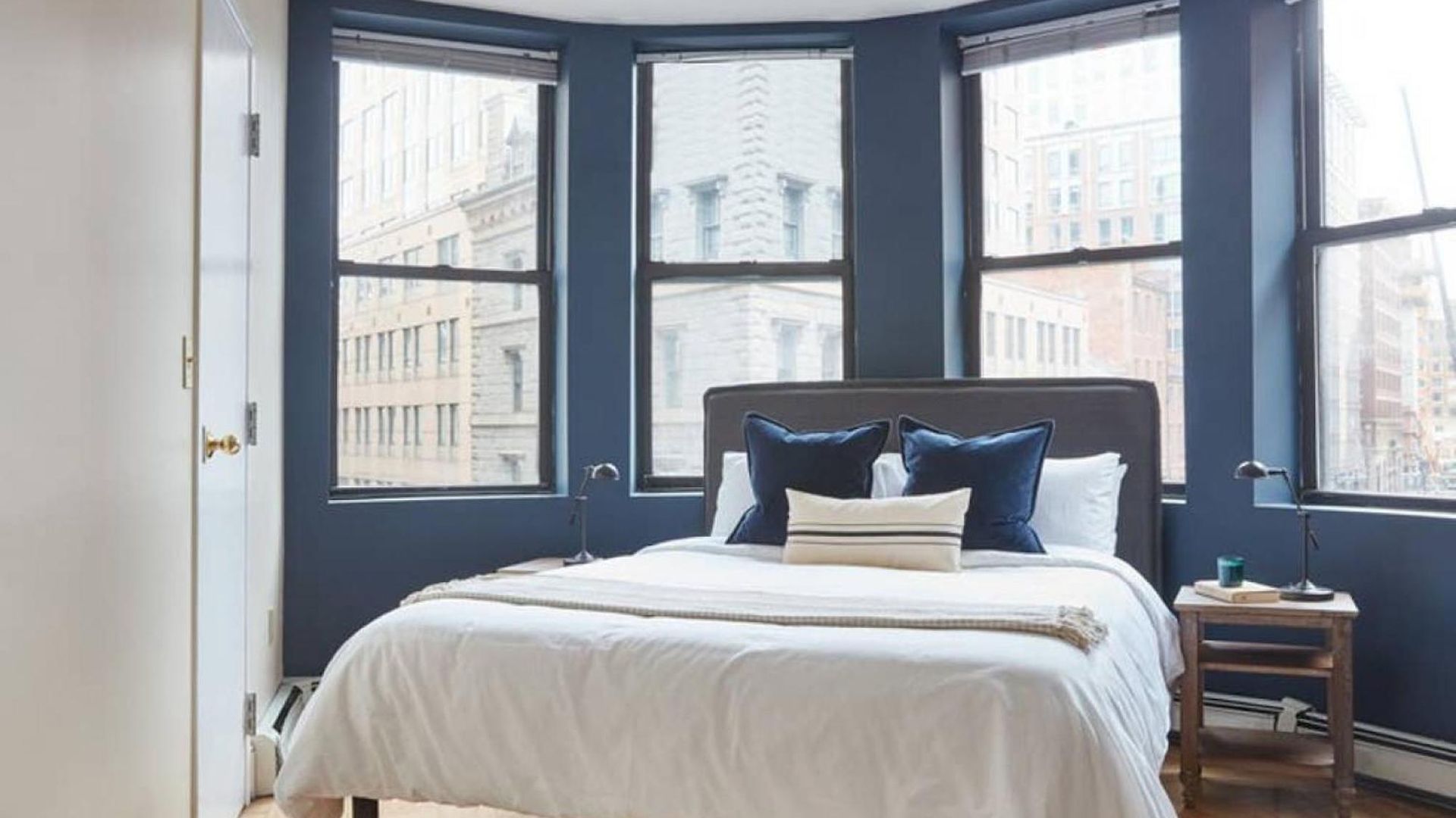 Awesome 2 Bed 1.5 Bath Downtown Boston