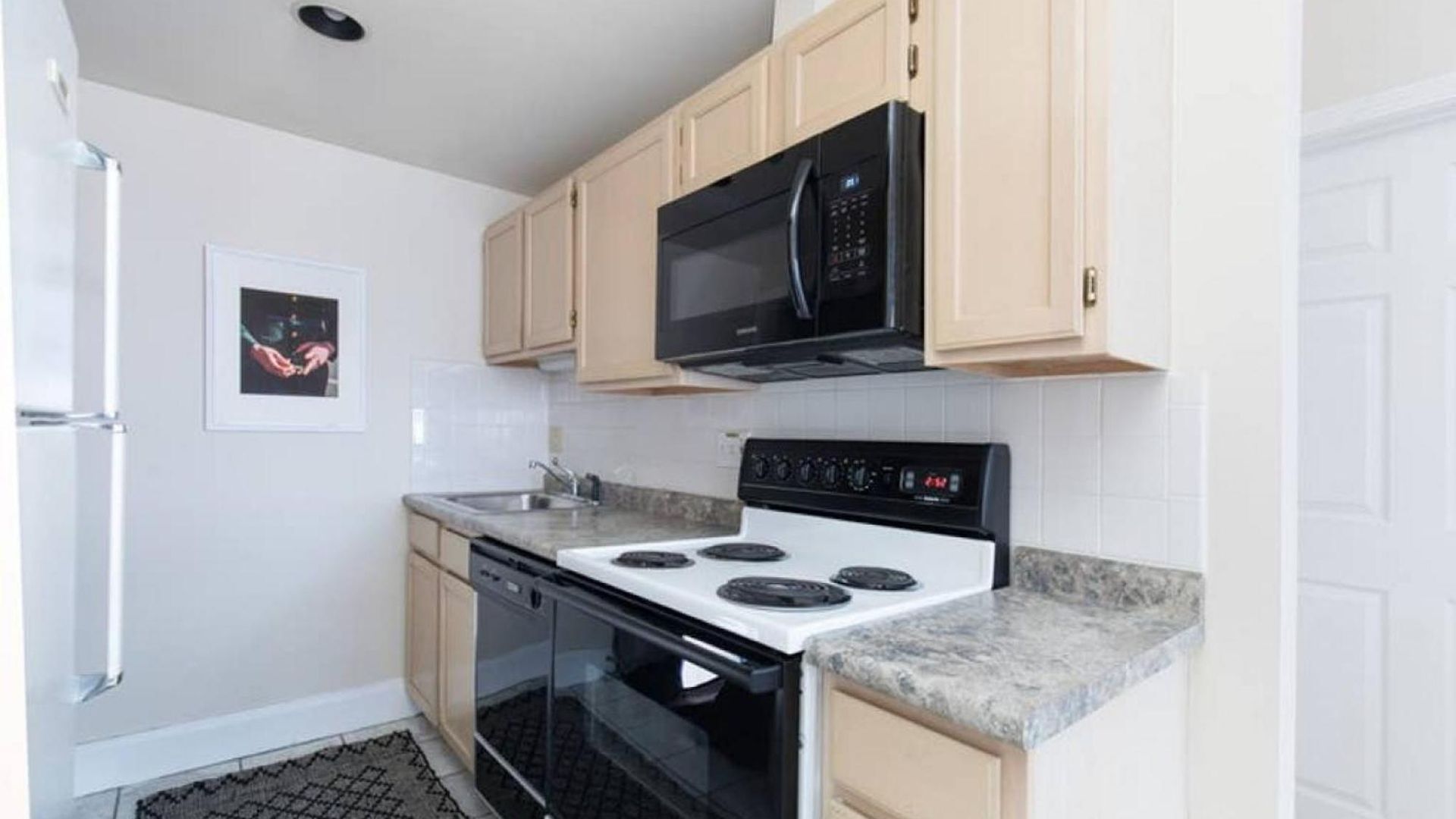 Fantastic 1br In Financial District, *