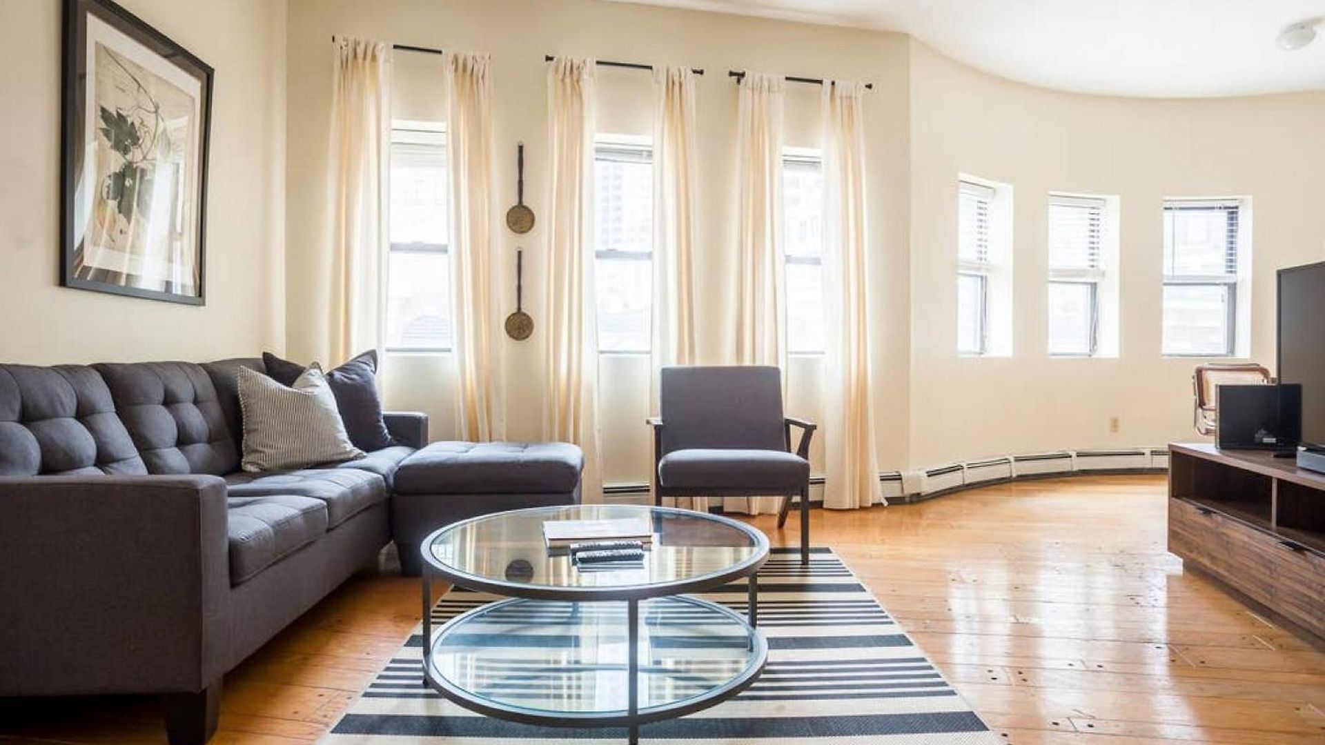 Fantastic 1br In Financial District, Boston