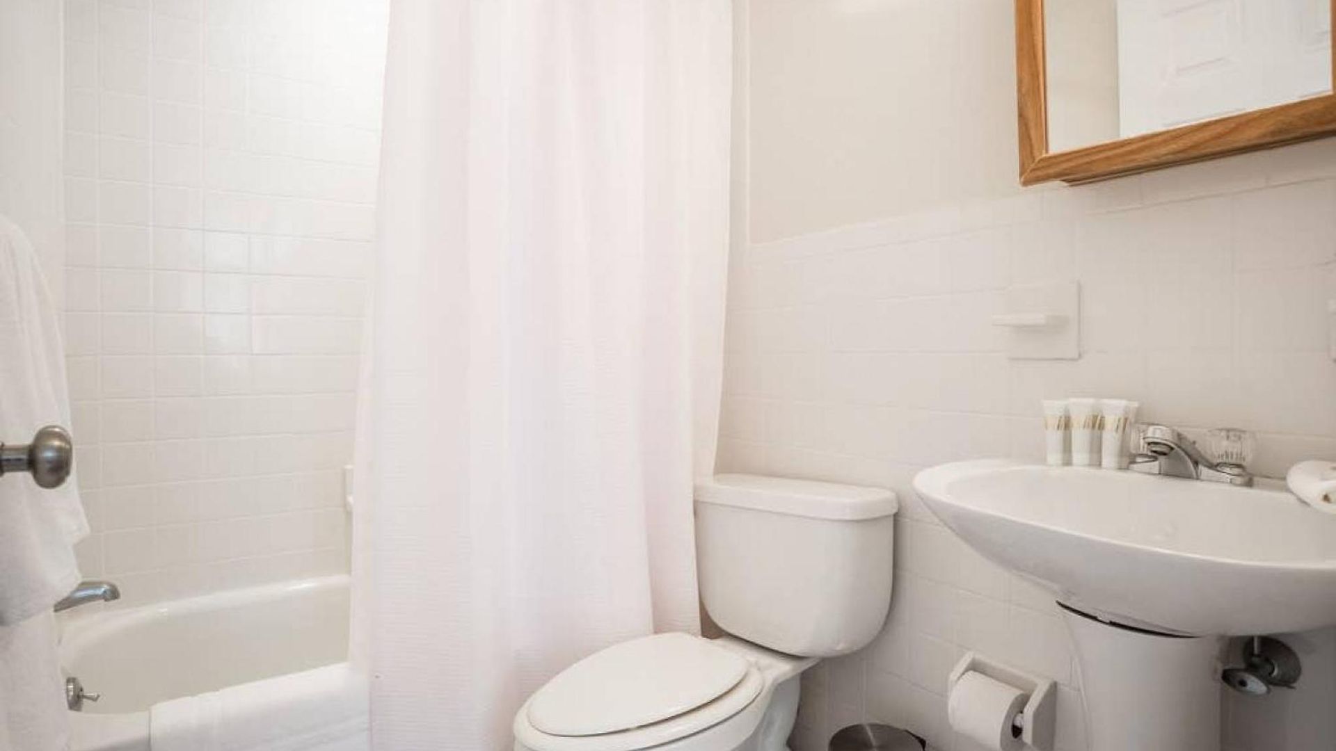 Fantastic 1br In Financial District, * Boston