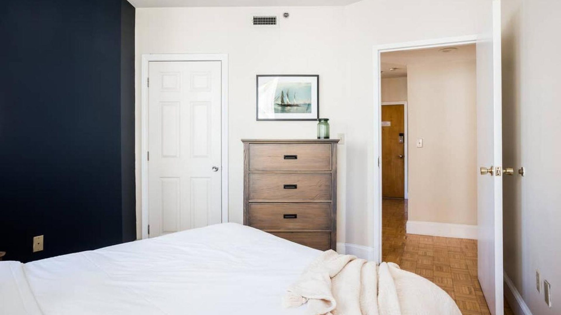 Apartment Awesome 2 Bed 1.5 Bath Downtown Boston