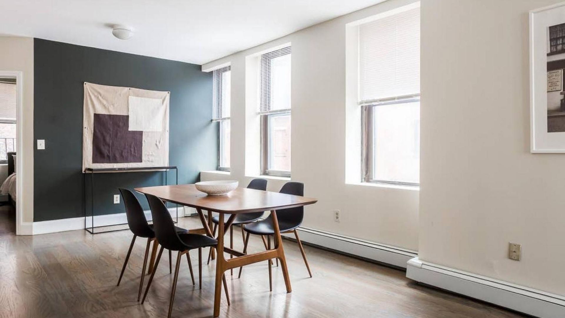 Apartment Beautiful 2 Bedroom Financial District Boston