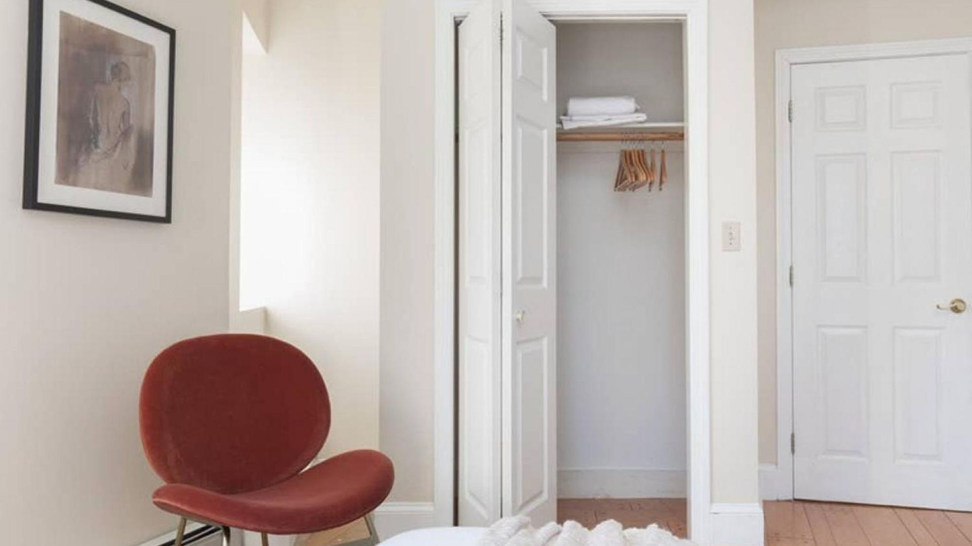 Fantastic 1br In Financial District, *
