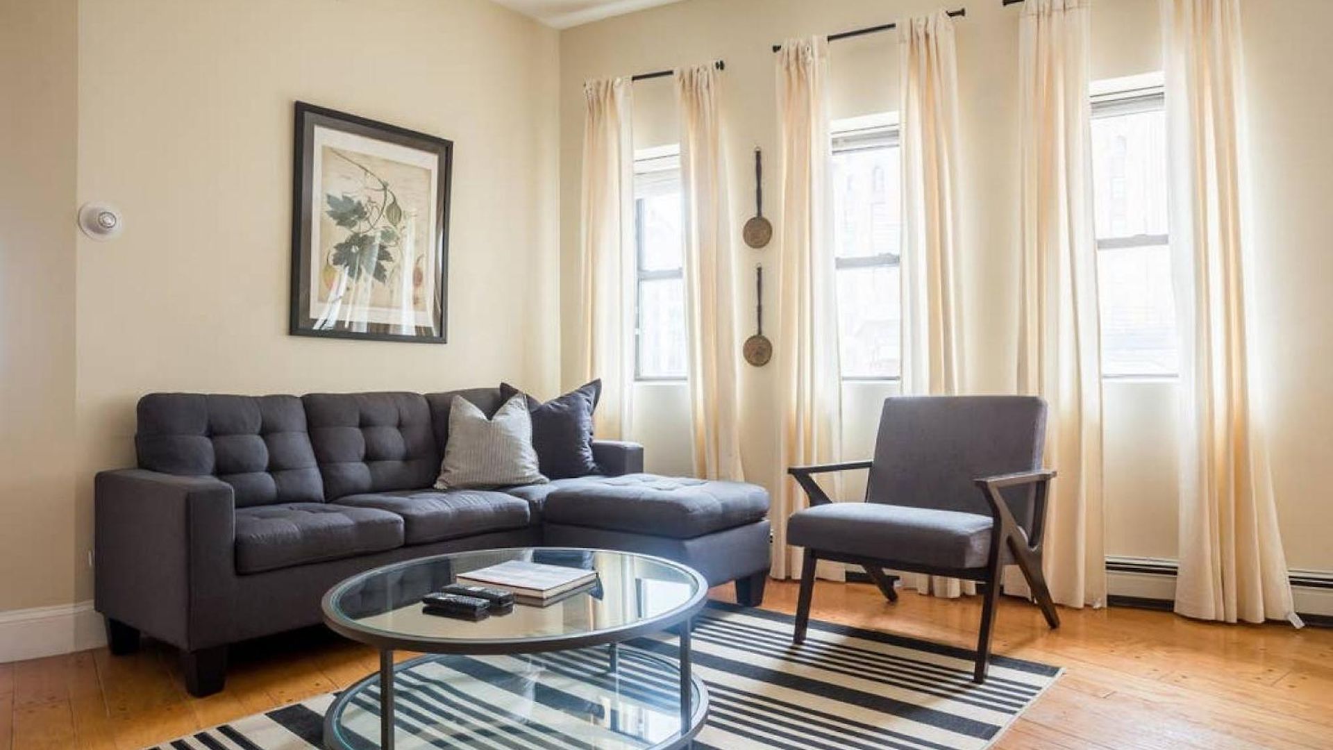 Fantastic 1br In Financial District, * Boston