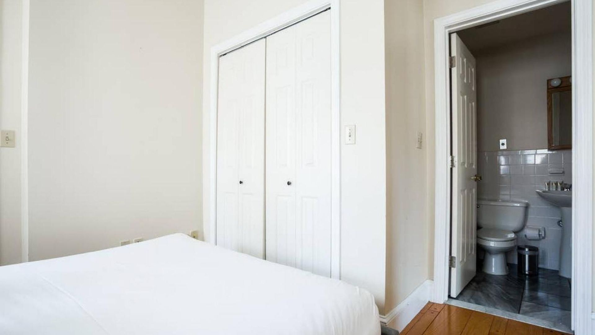 Fabulous 2bed 2bath Downtown Apartment Boston