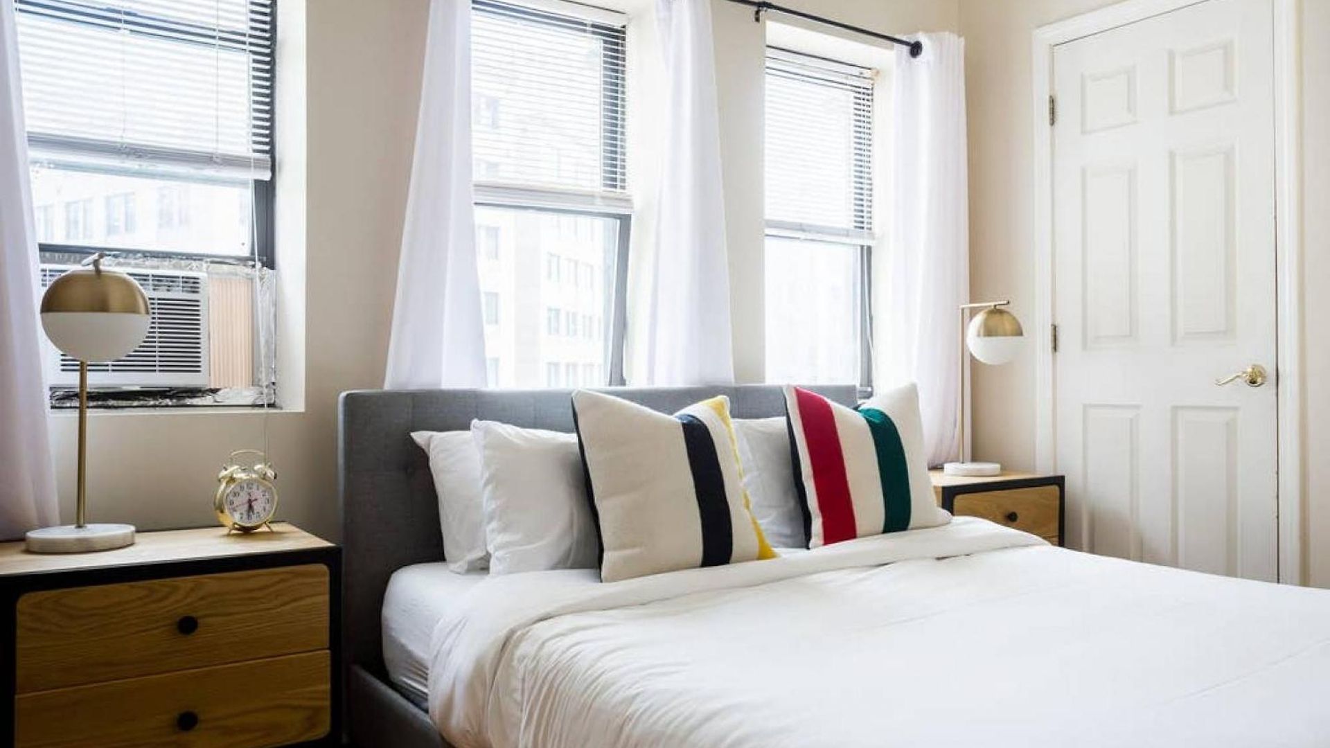 Apartment Fabulous 2bed 2bath Downtown Boston