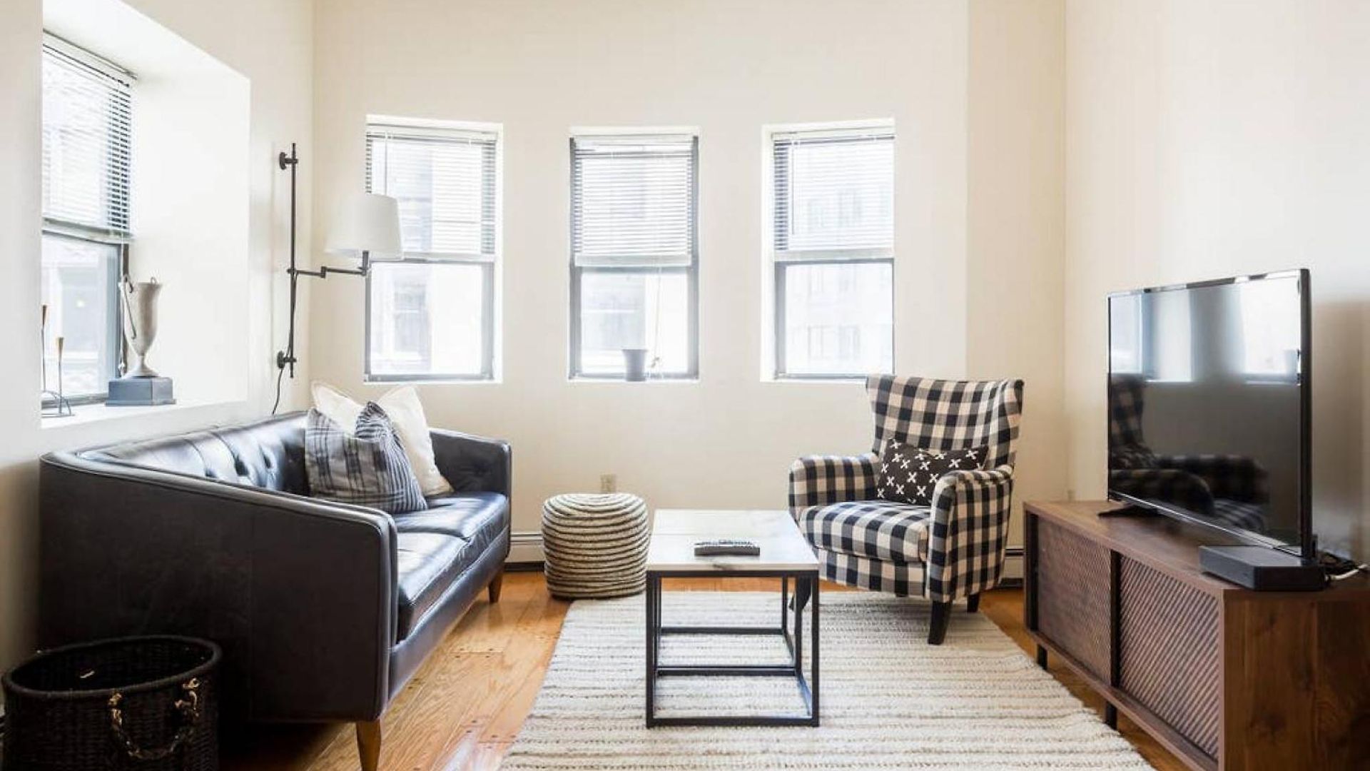 Fabulous 2bed 2bath Downtown Apartment Boston