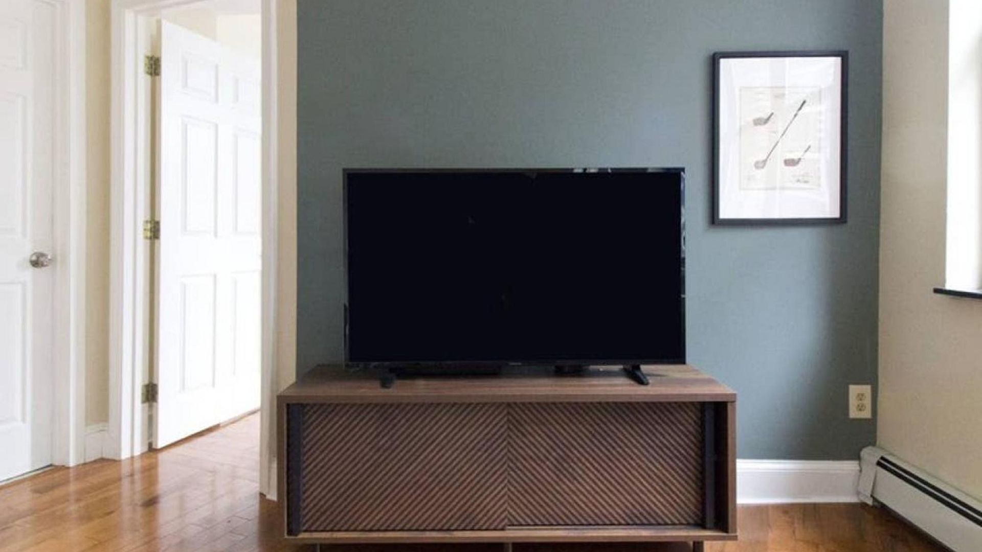 Convenient, Furnished 1br In The Heart Of Boston