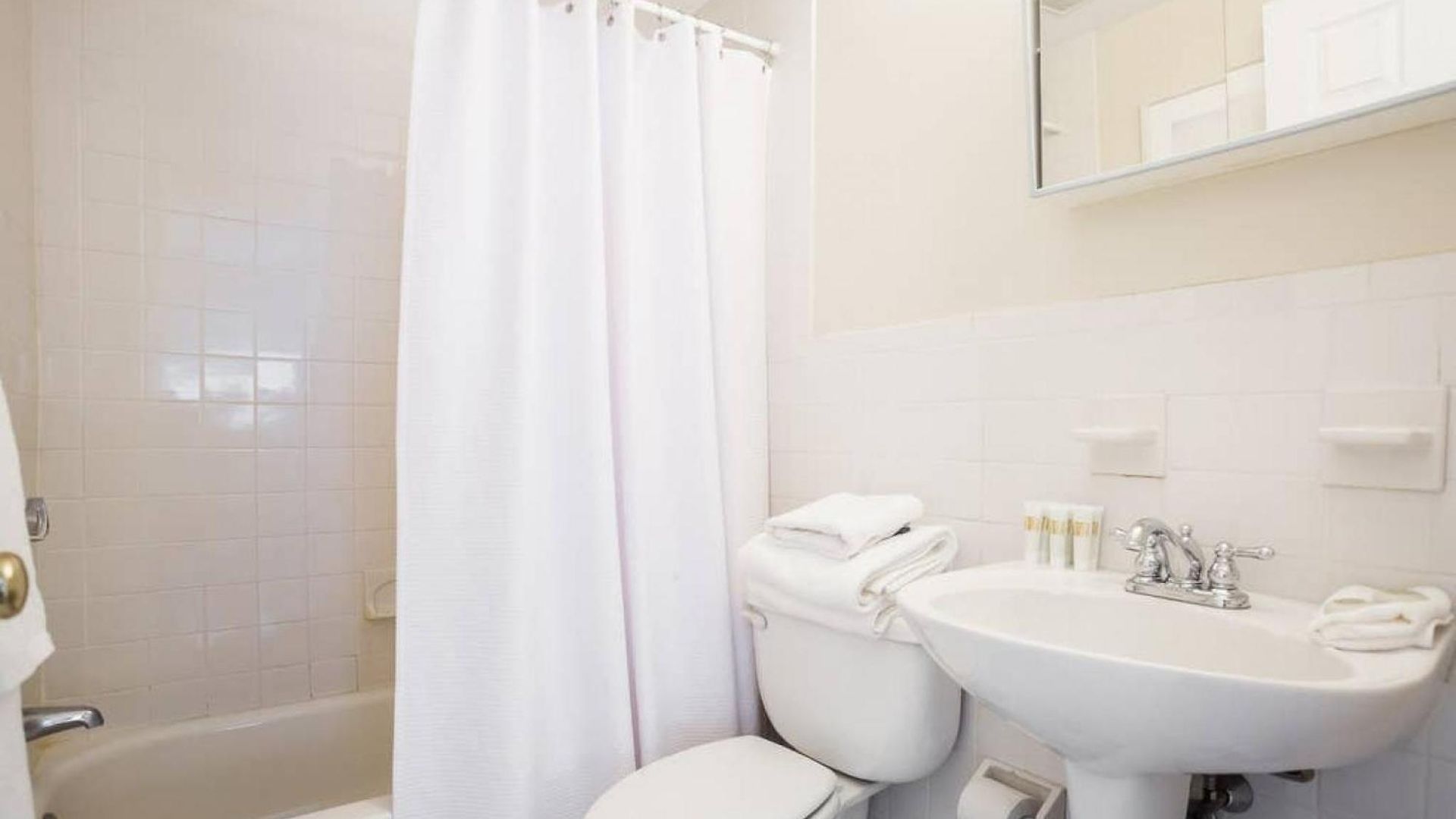 Convenient, Furnished 1br In The Heart Of Apartment Boston