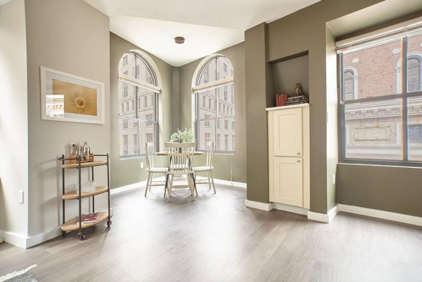 Luxurious 1br In Fidi Close To Everything