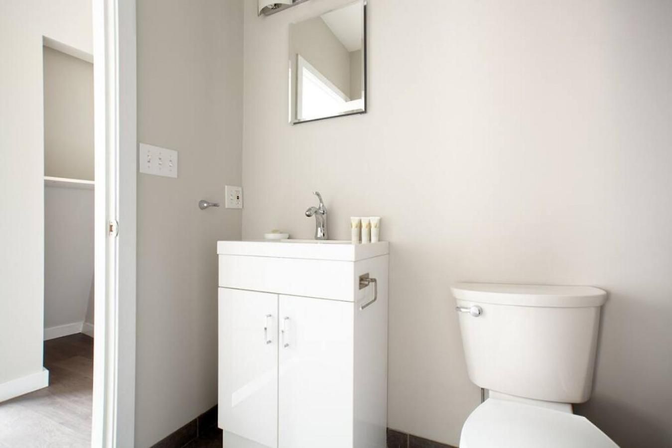 Luxurious 1br In Fidi Close To Everything Apartment