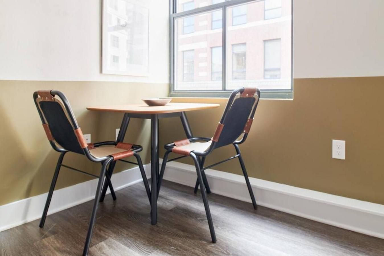 Spacious 1br In Fidi Close To T * Boston