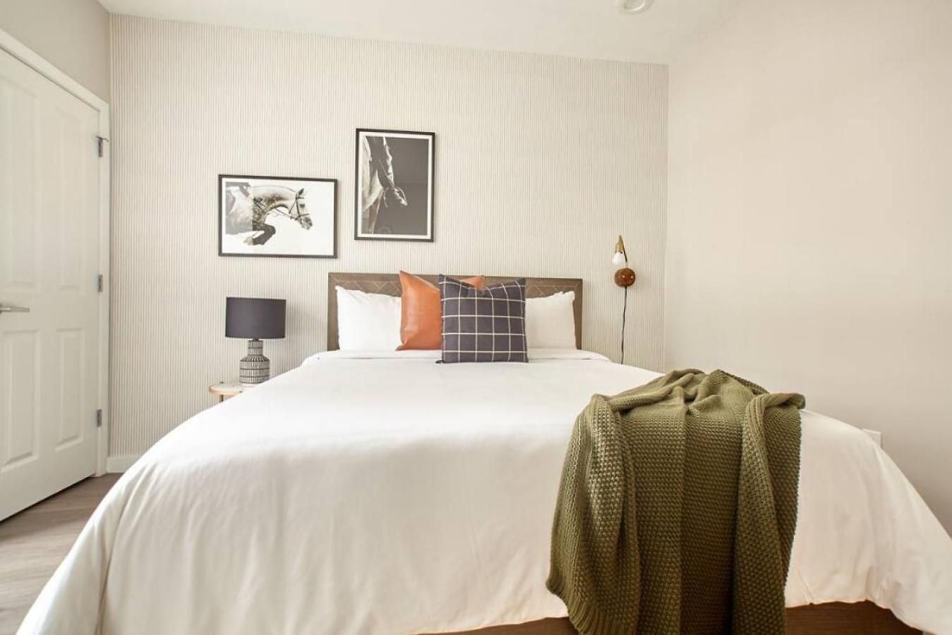 Apartment Luxurious 1br In Fidi Close To Everything Boston