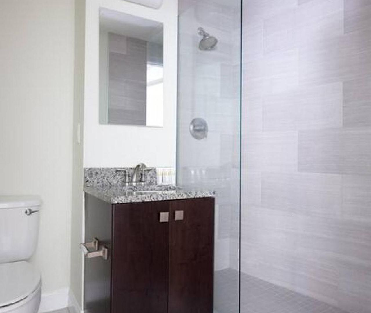Wonderful Fidi 2br With Keyless Entry *