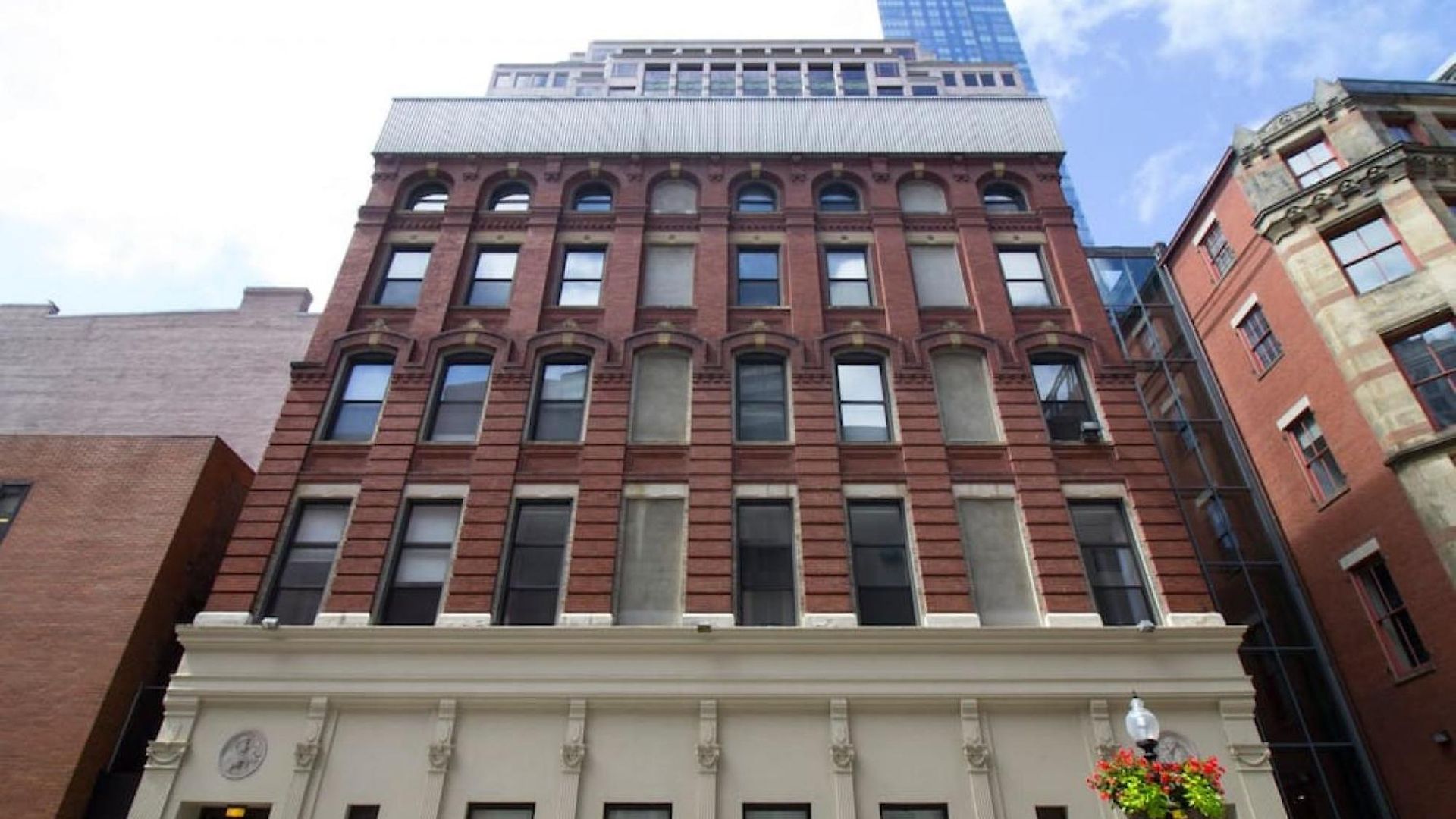 Downtown Loft Walk Anywhere Ideal For Nurses * Boston