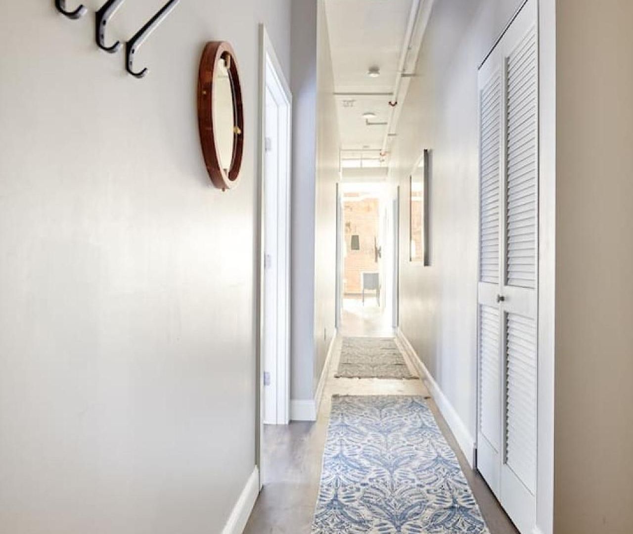 Spacious 4bed Loft Downtown Beacon Hill Boston