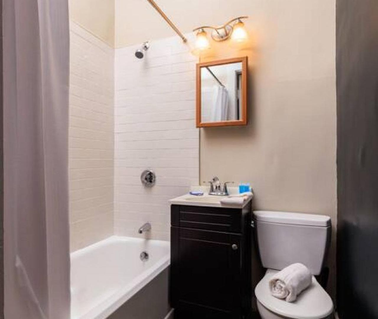 Beautiful Newbury St 1 Bedroom Unit Apartment Boston