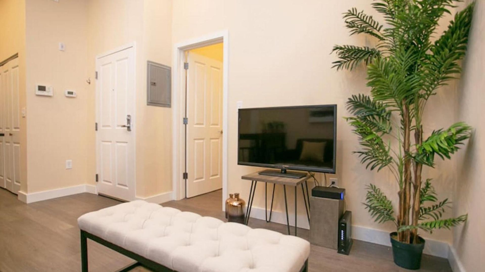 Apartment Downtown Loft Walk Anywhere Ideal For Nurses