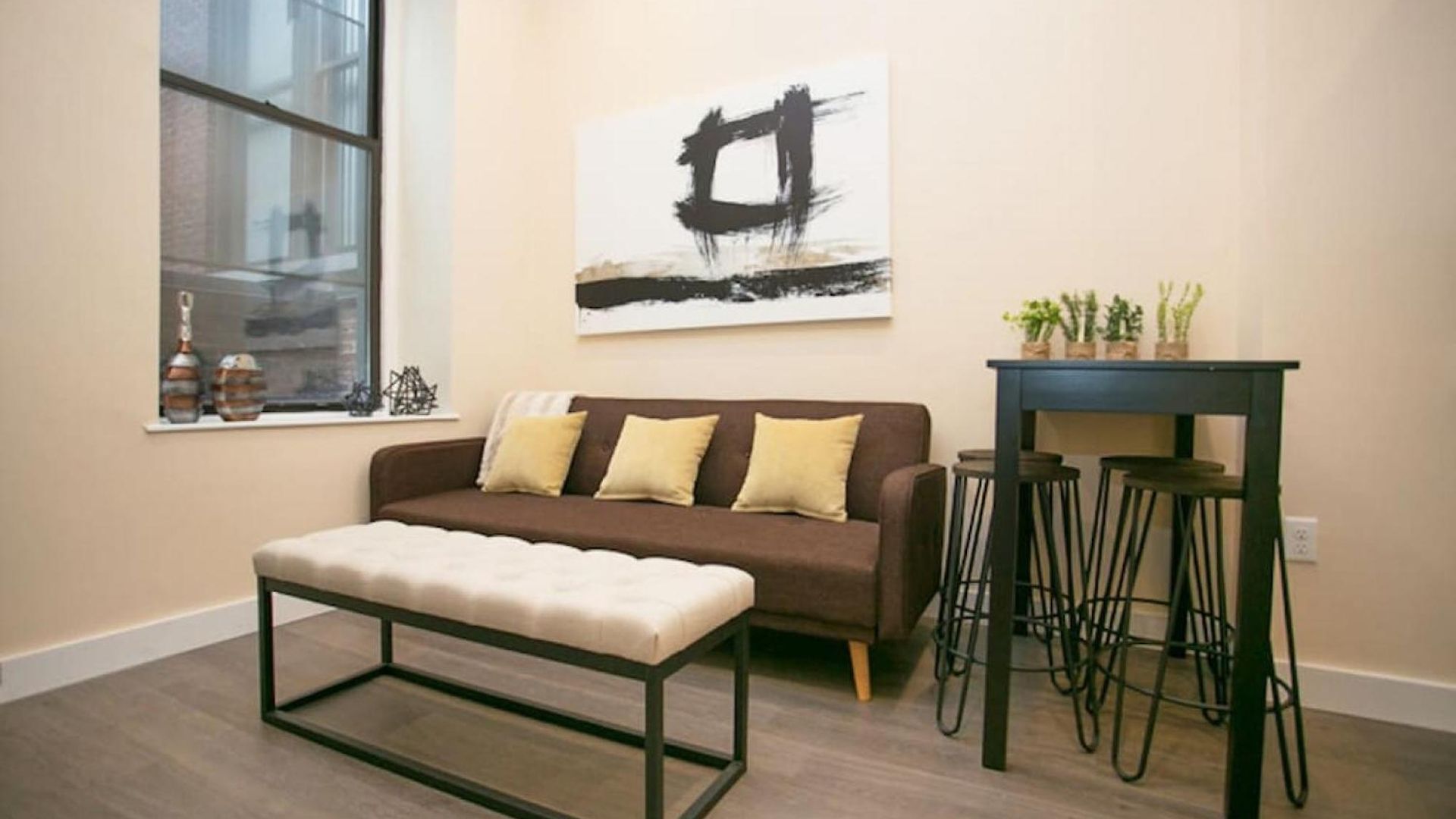 Downtown Loft Walk Anywhere Ideal For Nurses Boston