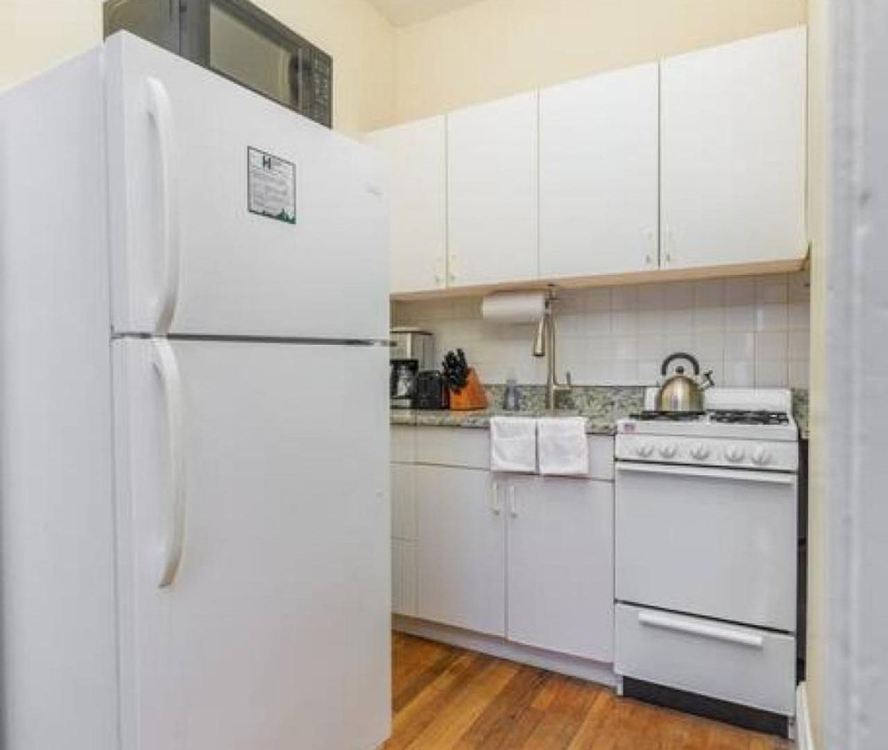 Apartment Centrally Located Back Bay 1 Bedroom Boston