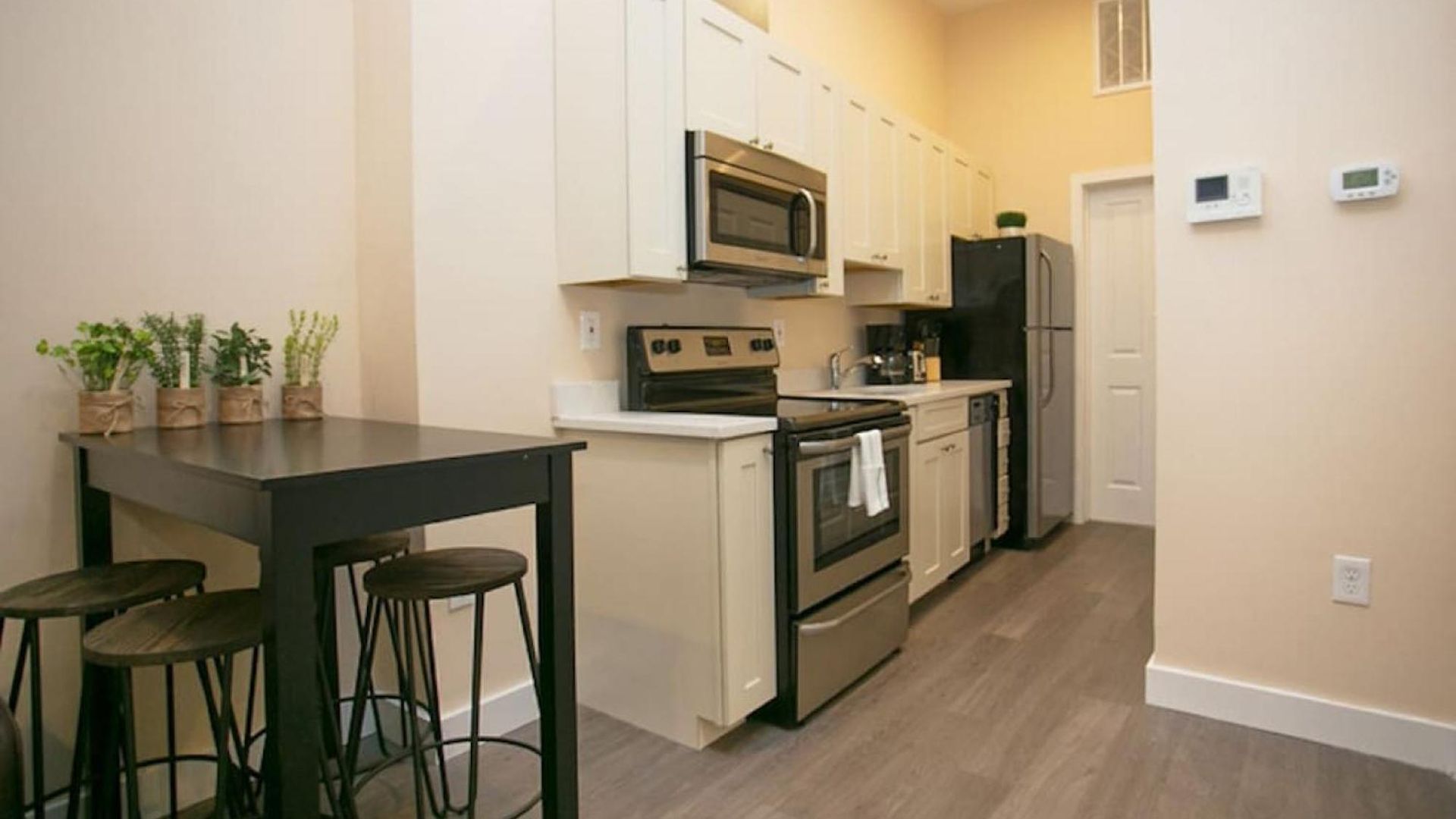 Downtown Loft Walk Anywhere Ideal For Nurses * Boston