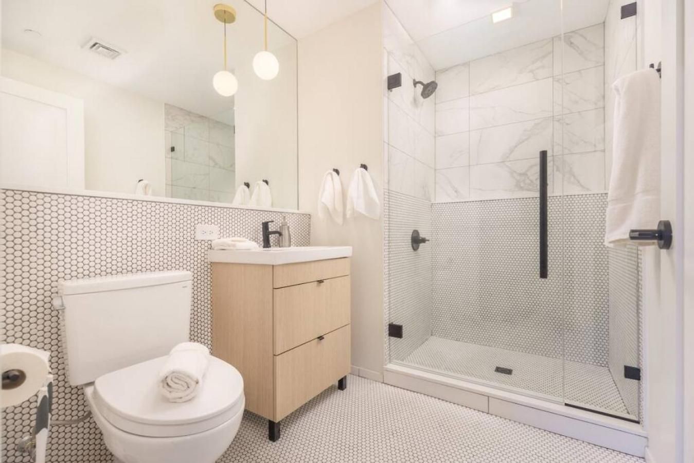 Apartment Beautiful Mission Hill 1bedroom Boston
