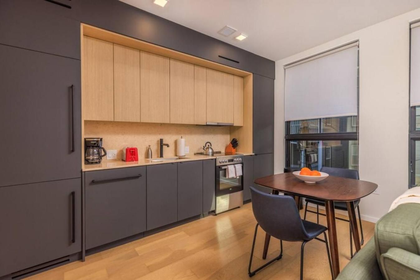 Beautiful Mission Hill 1bedroom Boston
