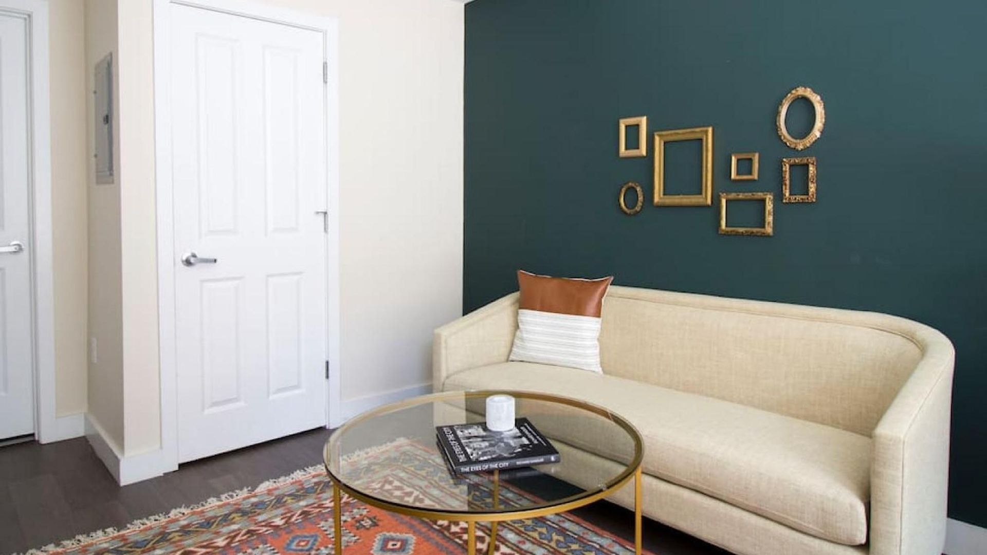 Apartment Fidi Laundry In Building Fast Wifi *