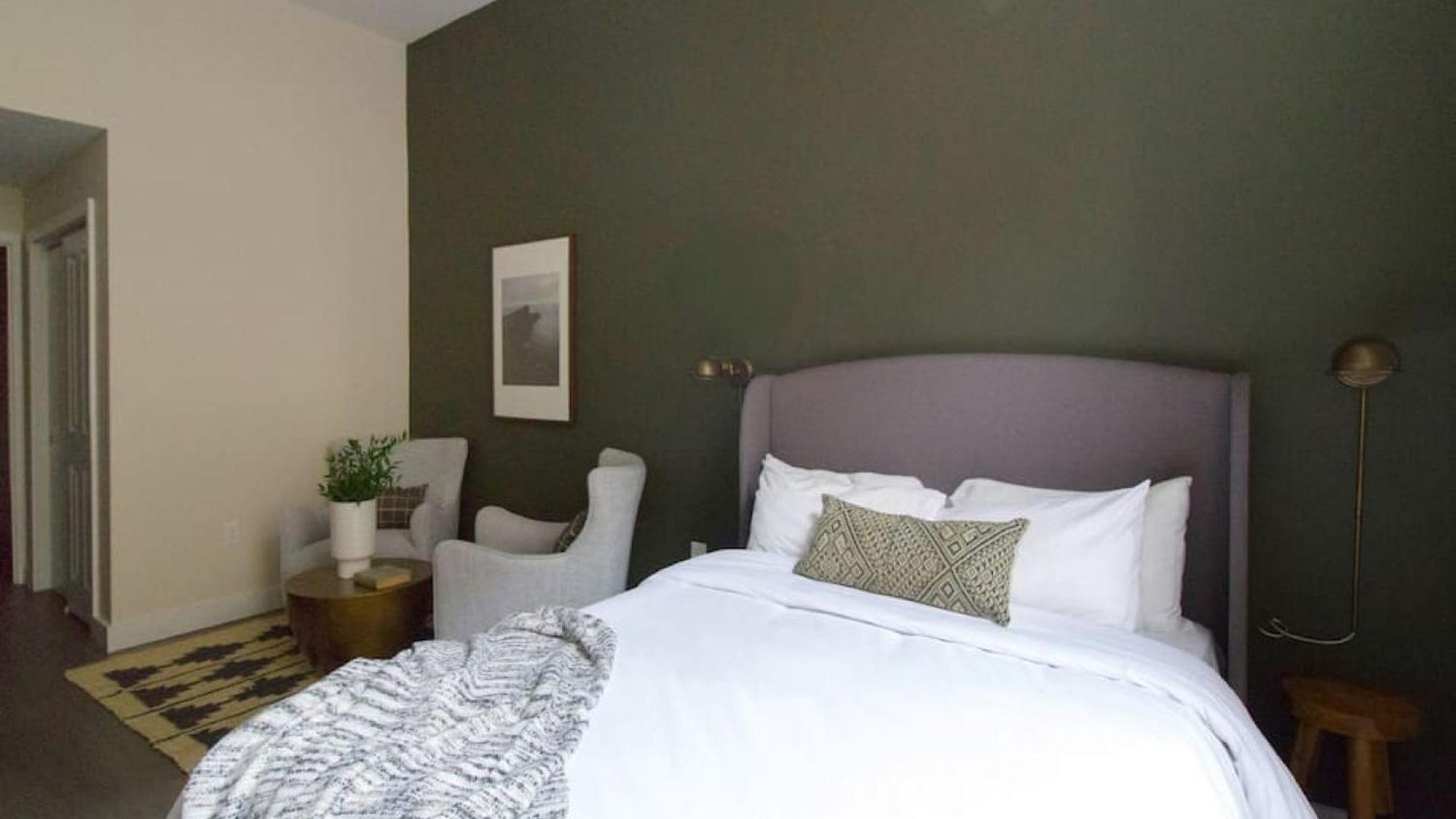 Downtown Students Welcome Washer And Dryer Boston