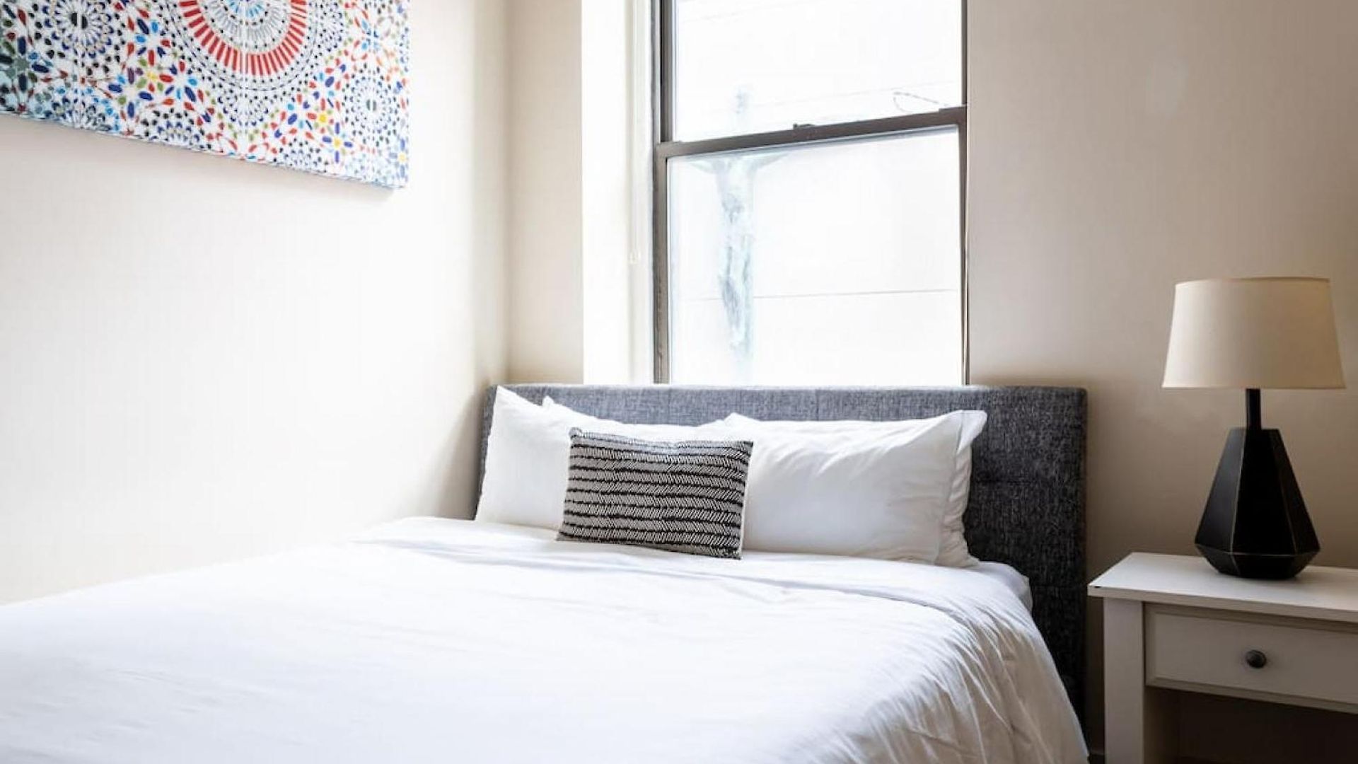 Apartment Center Of Pet Friendly Laundry Boston