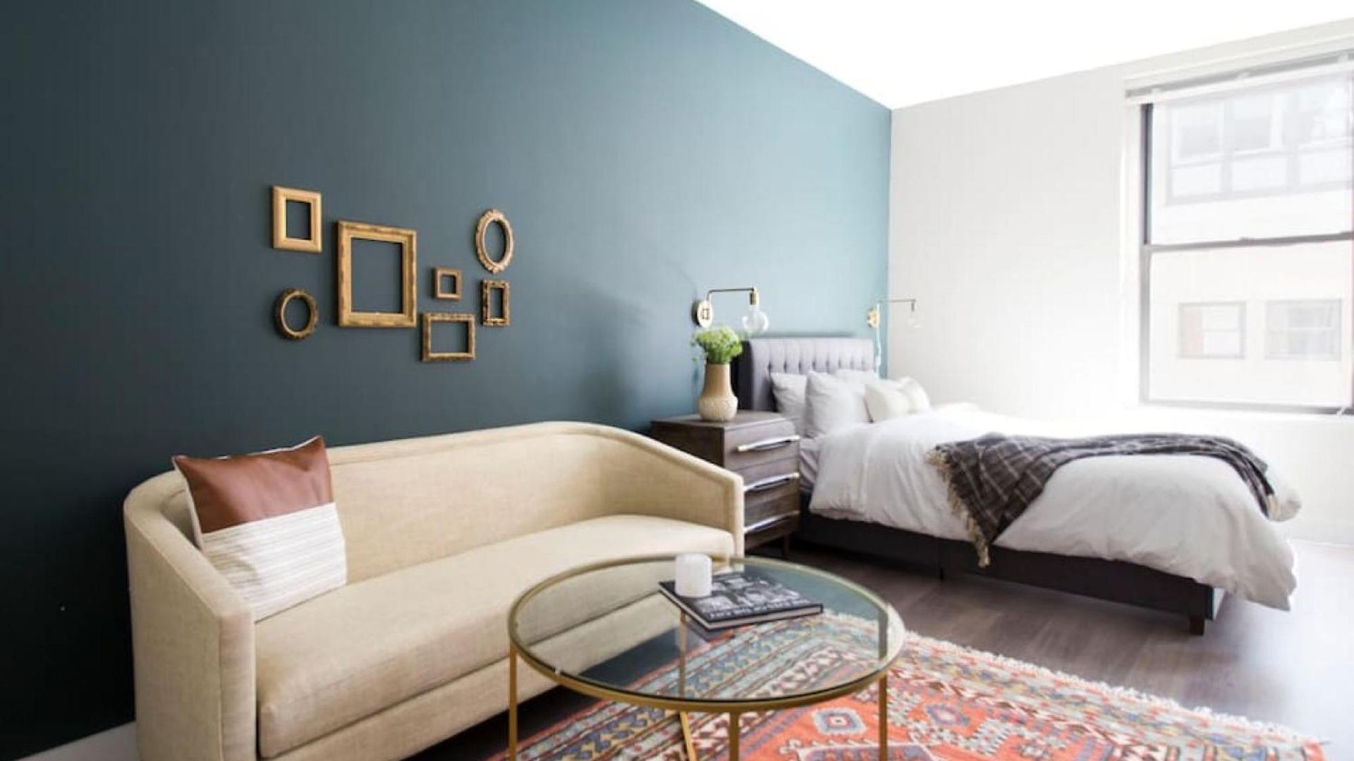 Fidi Laundry In Building Fast Wifi Apartment