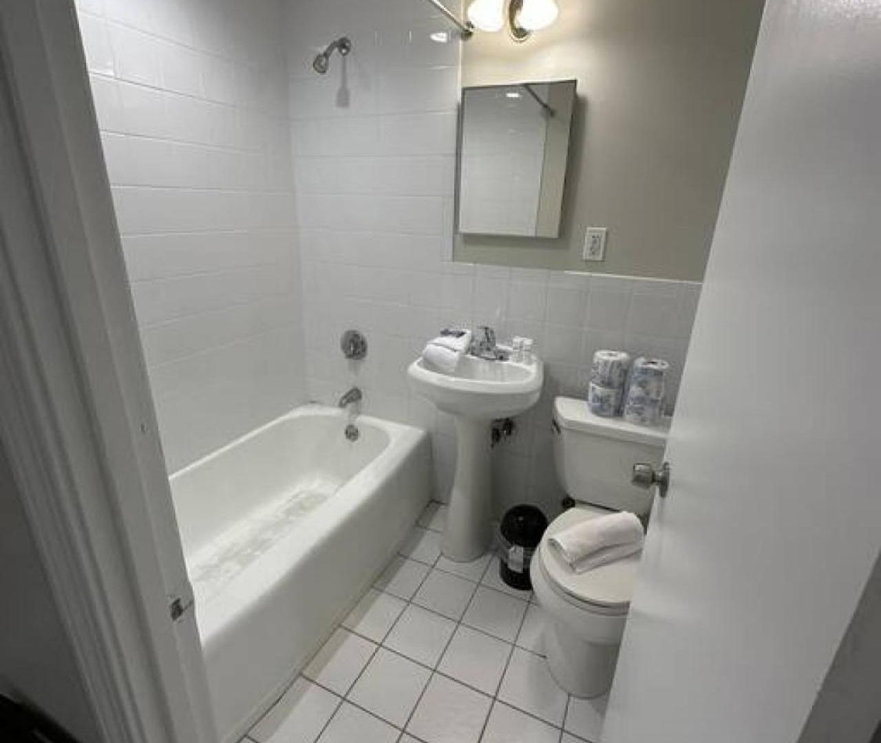 Apartment Brixton Minutes From Back Bay