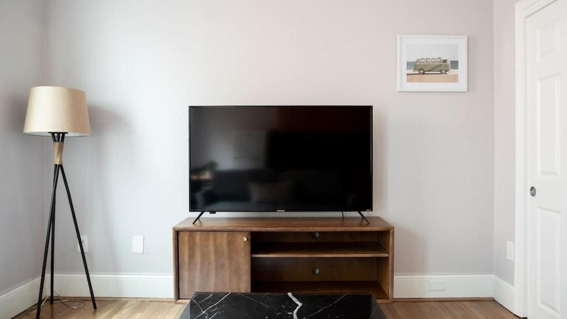 Apartment Simple 1br Steps To Common And South End Boston