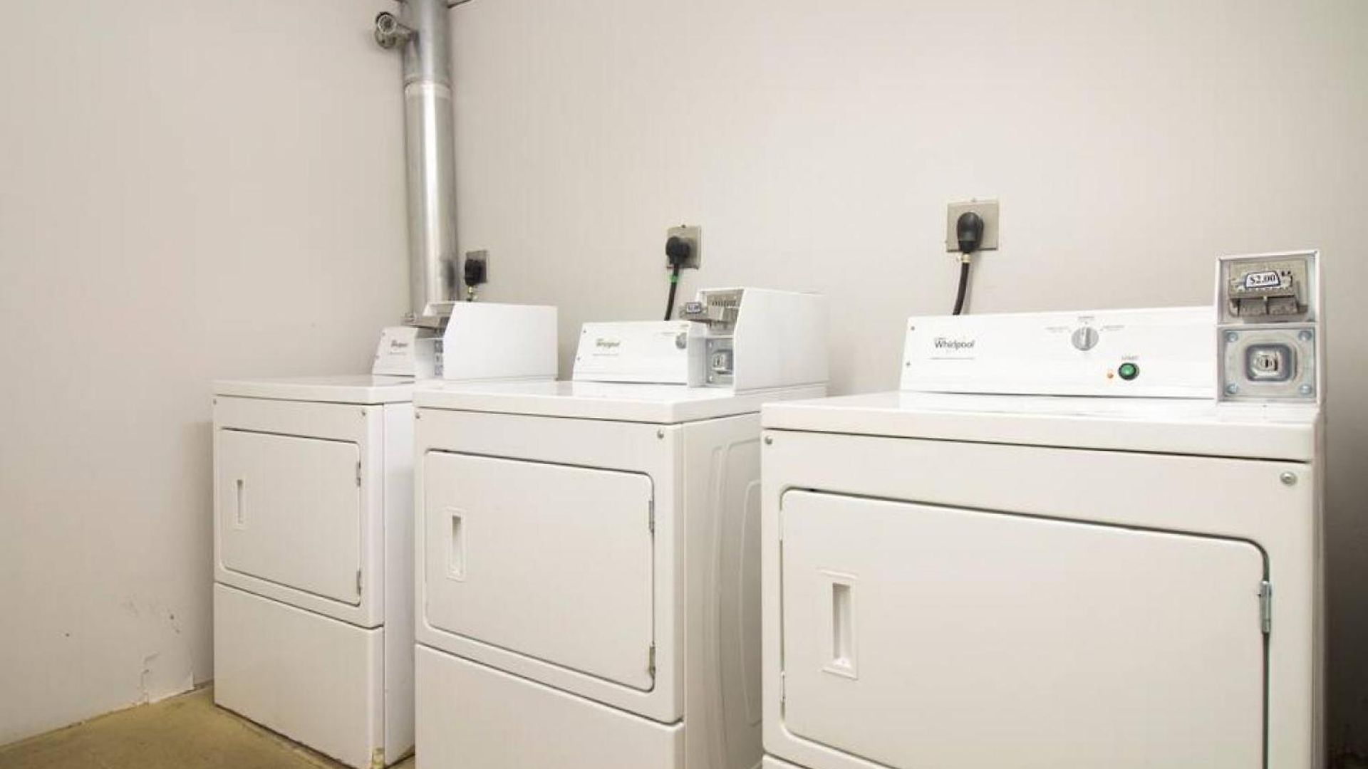 Downtown Nurses Welcome Apartment Boston