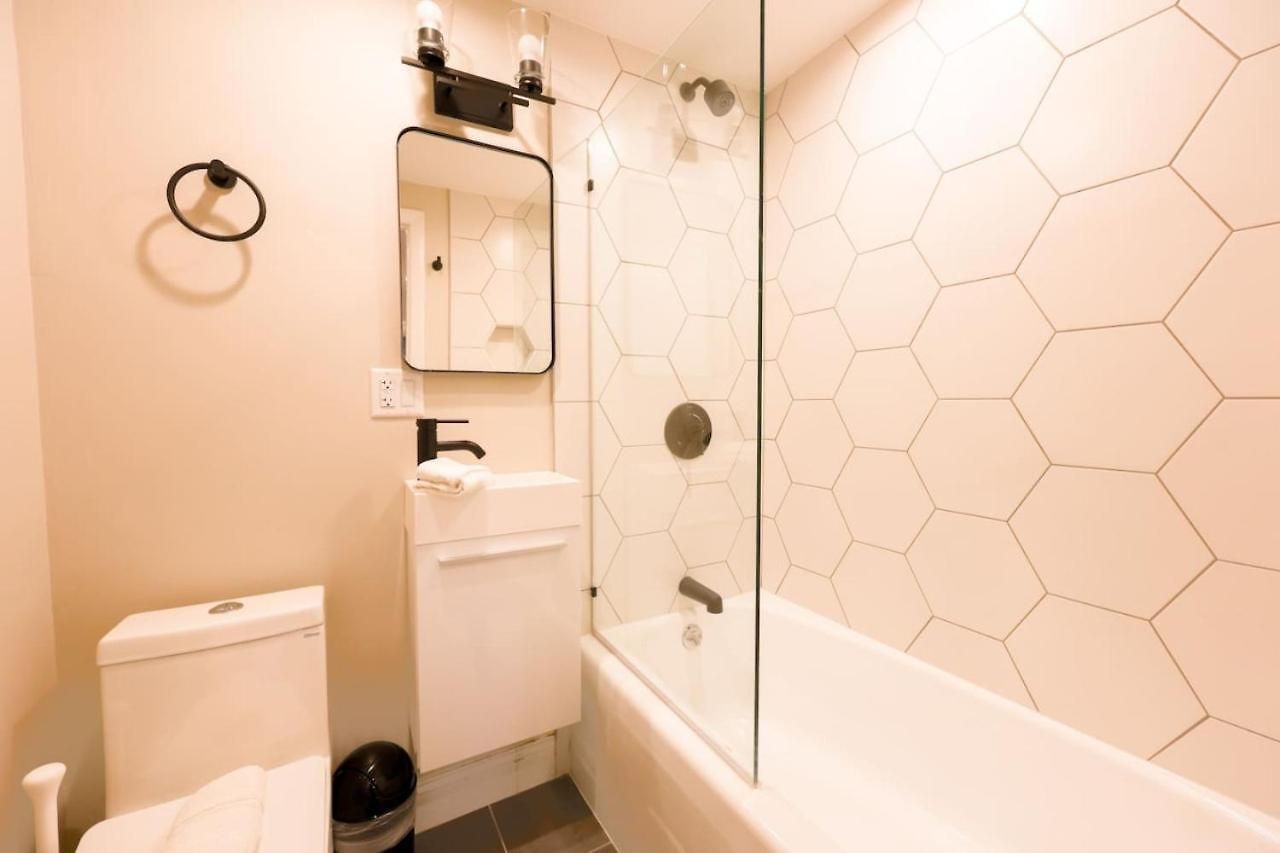 Loft Bed Prudential Area Boston
