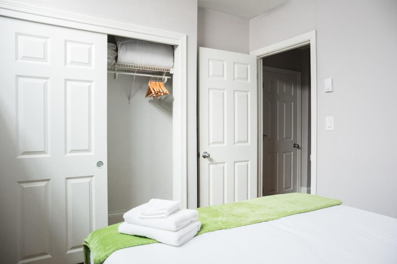 Perfect Traveling Nurse Housing In Theatre District Boston