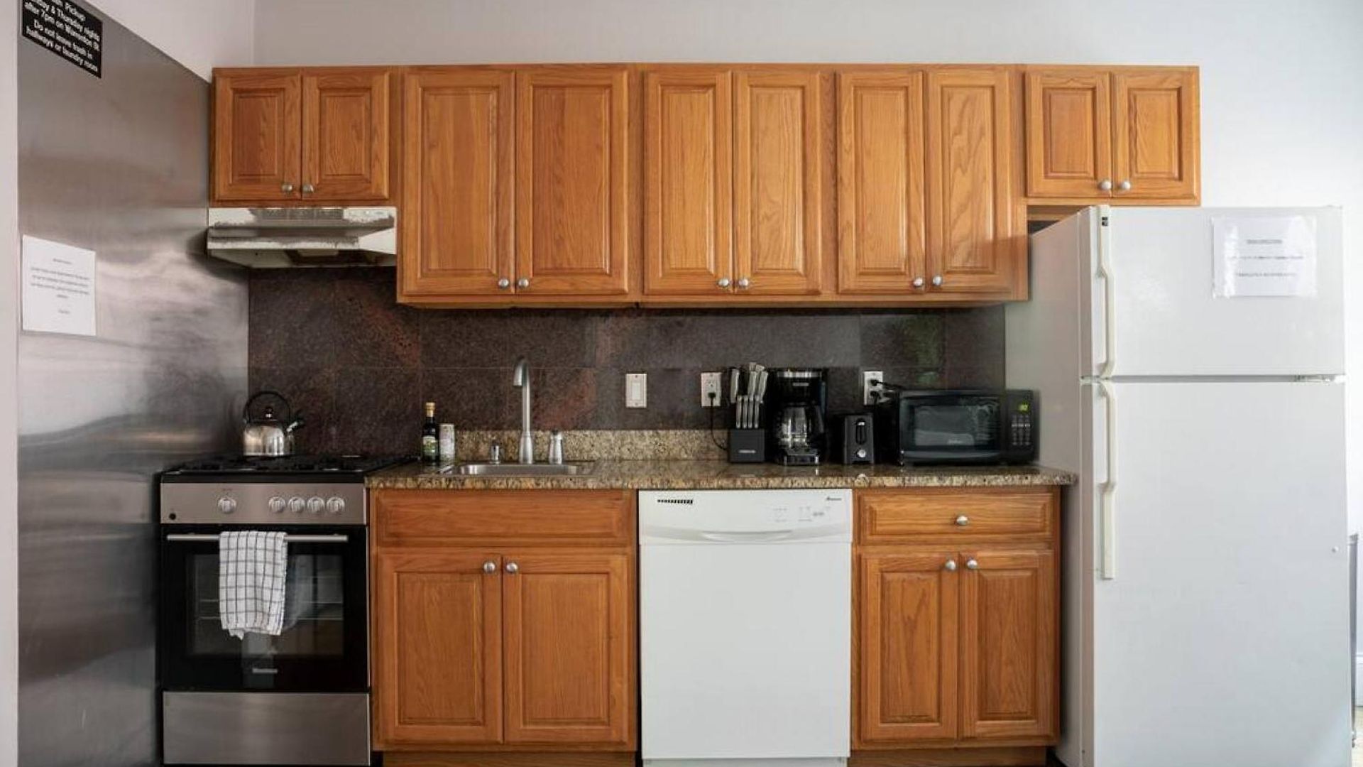 Airy 1br Walkable To Everywhere In Apartment *