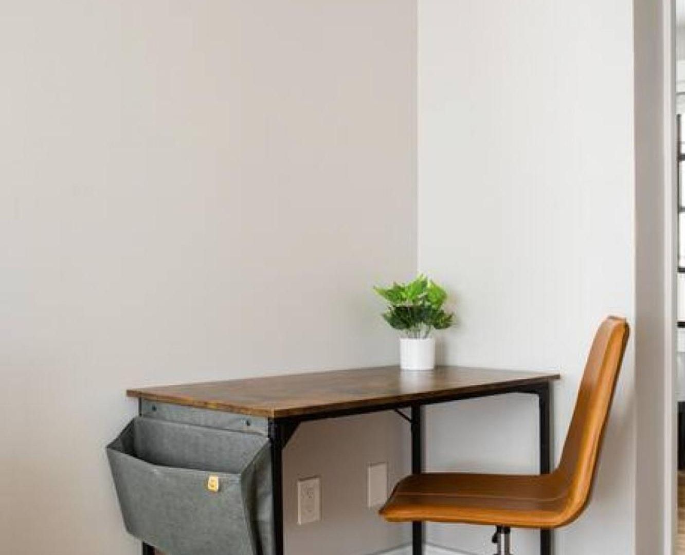 Airy 1br Walkable To Everywhere In Apartment