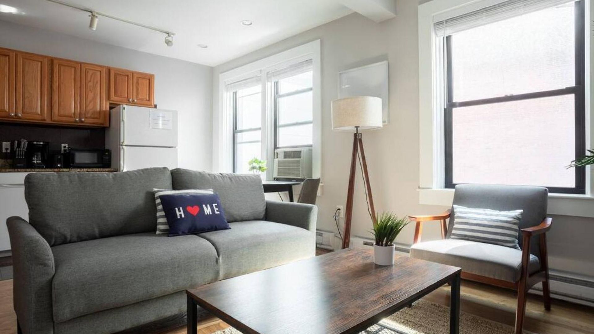 Airy 1br Walkable To Everywhere In *