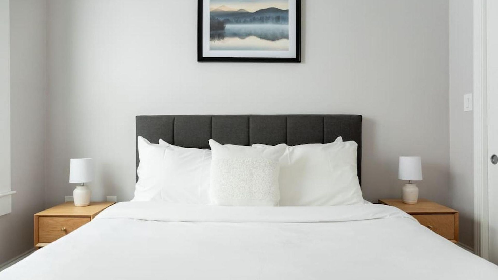 Serene 1br With 99 Walkscore Fast Wifi And Smartlock *