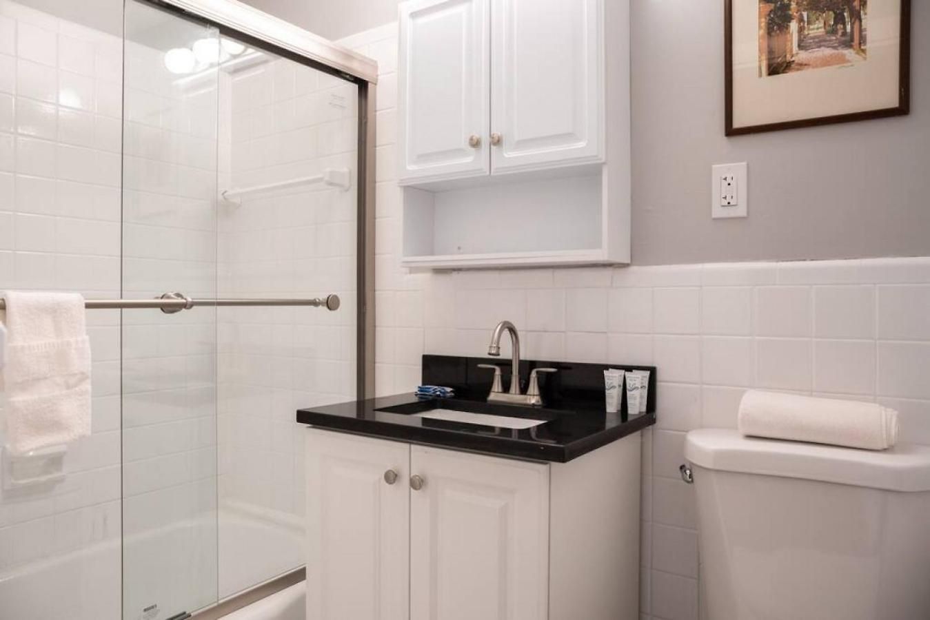 Cozy Back Bay And Close To Fenway Boston